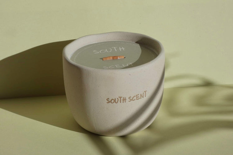 South Scent Soy Wax Candles NSW