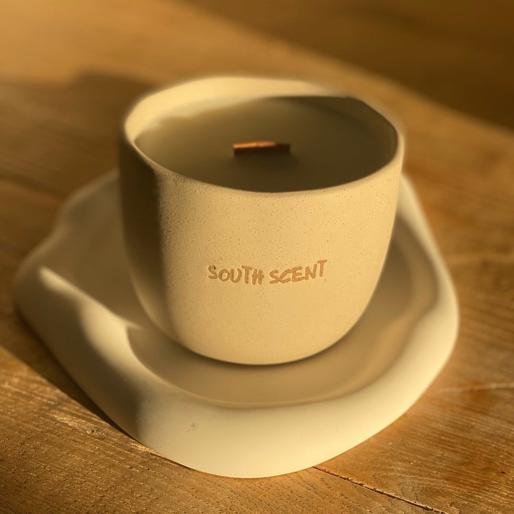 South Scent Vegan Soy Wax Candles Online - Wild & Cruelty Free Australia