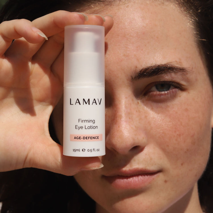 LAMAV Firming Eye Lotion