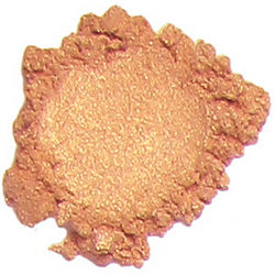 Kylie's Professional Mineral Goddess Loose Eyeshadows - Rose Gold