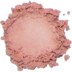 Kylie's Professional Mineral Goddess Blush - LOTUS - satin mauve-pink