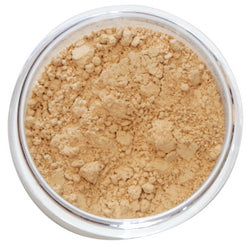 Kylie's Professional Mineral Goddess Setting Powder - Xtra Matt