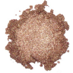 Kylie's Professional Mineral Goddess Loose Eyeshadows - Antique Gold