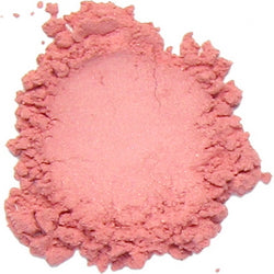 Kylie's Professional Mineral Goddess Blush - PLAYFUL - matt rosy-pink