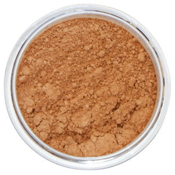 Kylie's Professional Mineral Goddess Setting Powder - Xtra Matt Tan