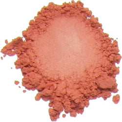 Kylie's Professional Mineral Goddess Blush - BLOOM - matt pink