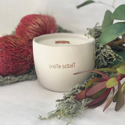 South Scent Australian Bush Soy Candle