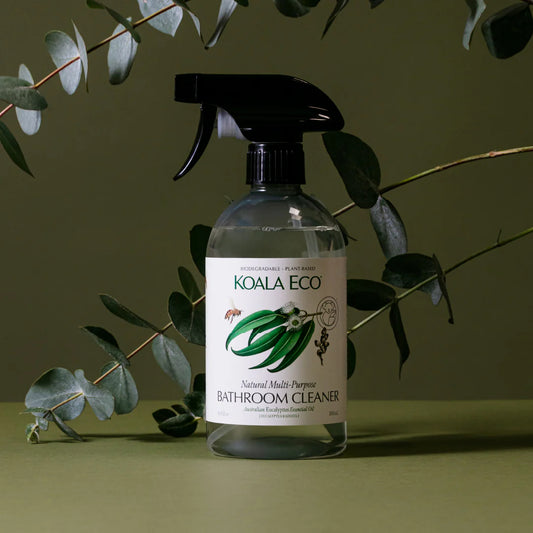 Koala Eco Natural and Non-Toxic Multi-Purpose Bathroom Cleaner