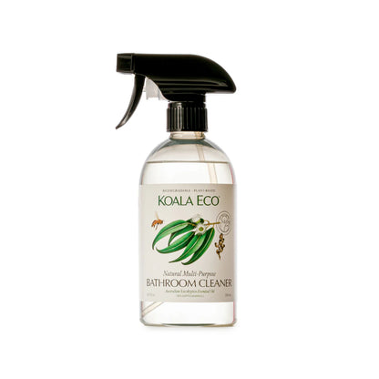 Koala Eco Natural and Non-Toxic Multi-Purpose Bathroom Cleaner