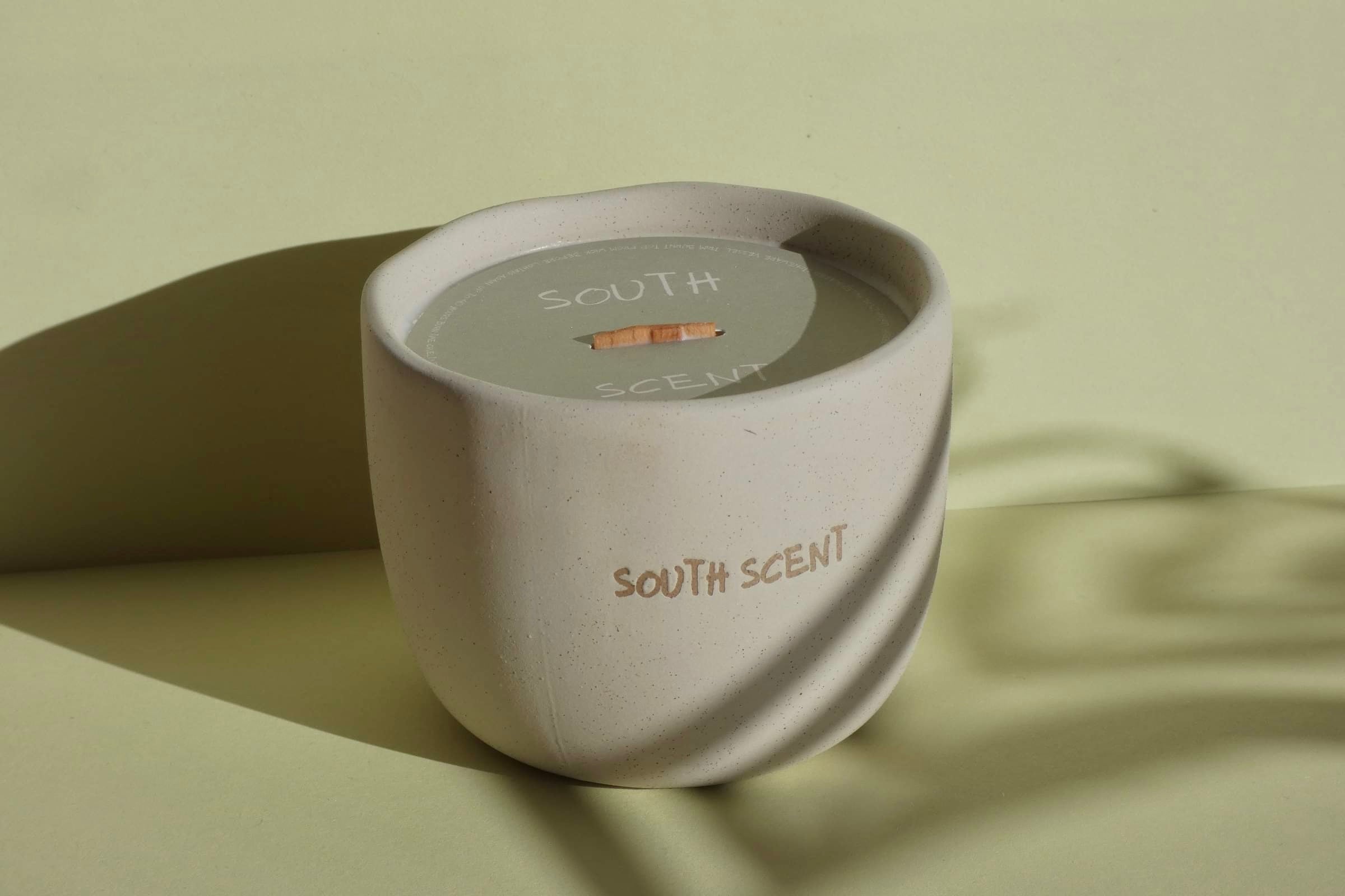 South Scent Soy Wax Candles NSW - Wild & Cruelty Free