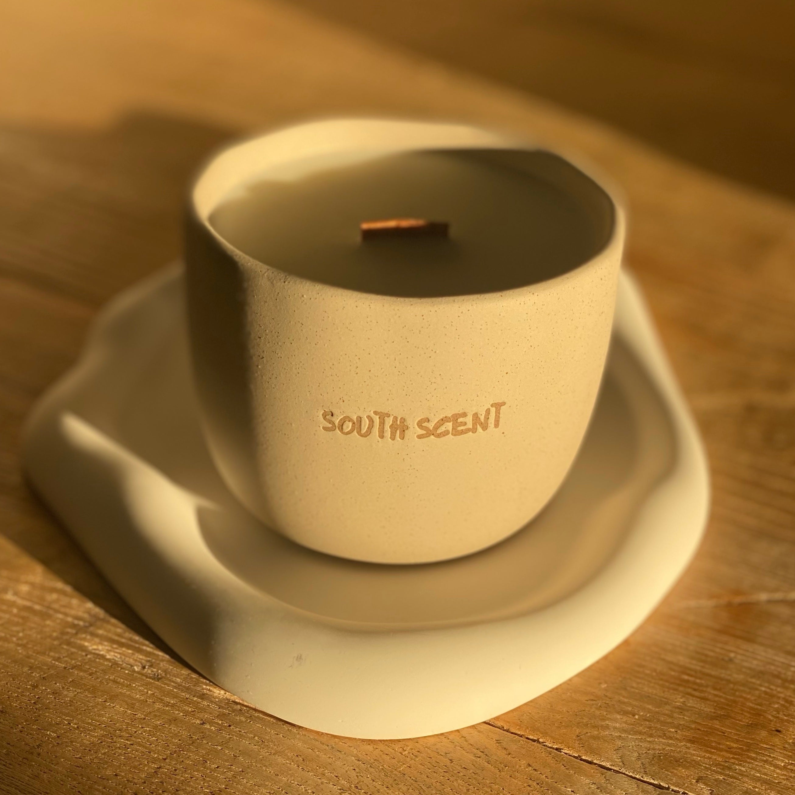 South Scent Soy Wax Candles South Coast NSW - Wild & Cruelty Free