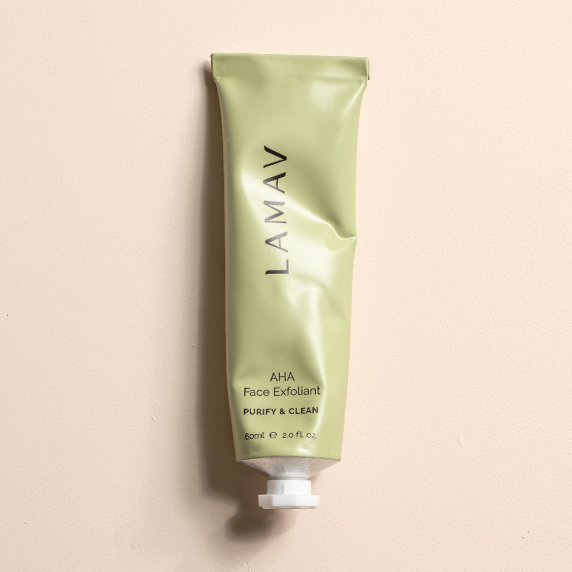 LAMAV AHA Face Exfoliant - Certified Organic Skincare Australia