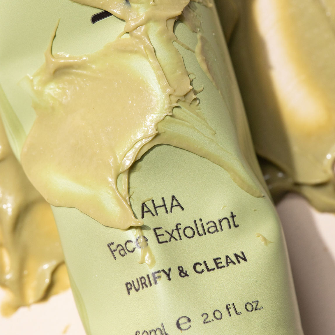 LAMAV AHA Face Exfoliant - Certified Organic Skincare Australia