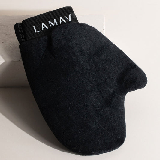 LAMAV Self Tan Application Mitt - Wild & Cruelty Free Australia