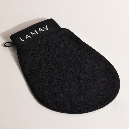 LAMAV Tan Exfoliating Mitt - Wild & Cruelty Free Australia