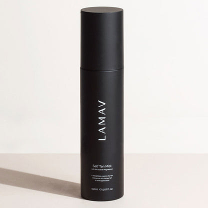 LAMAV Self Tan Mist - Wild & Cruelty Free Australia