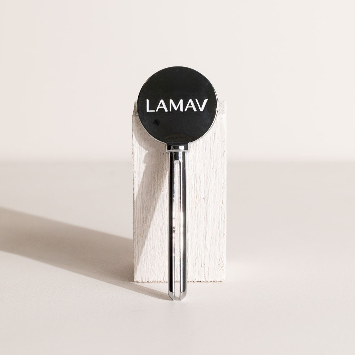 LAMAV Tube Key - Certified Organic Skincare