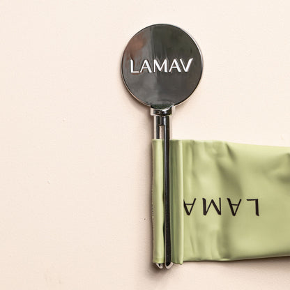 LAMAV Tube Key - Certified Organic Skincare