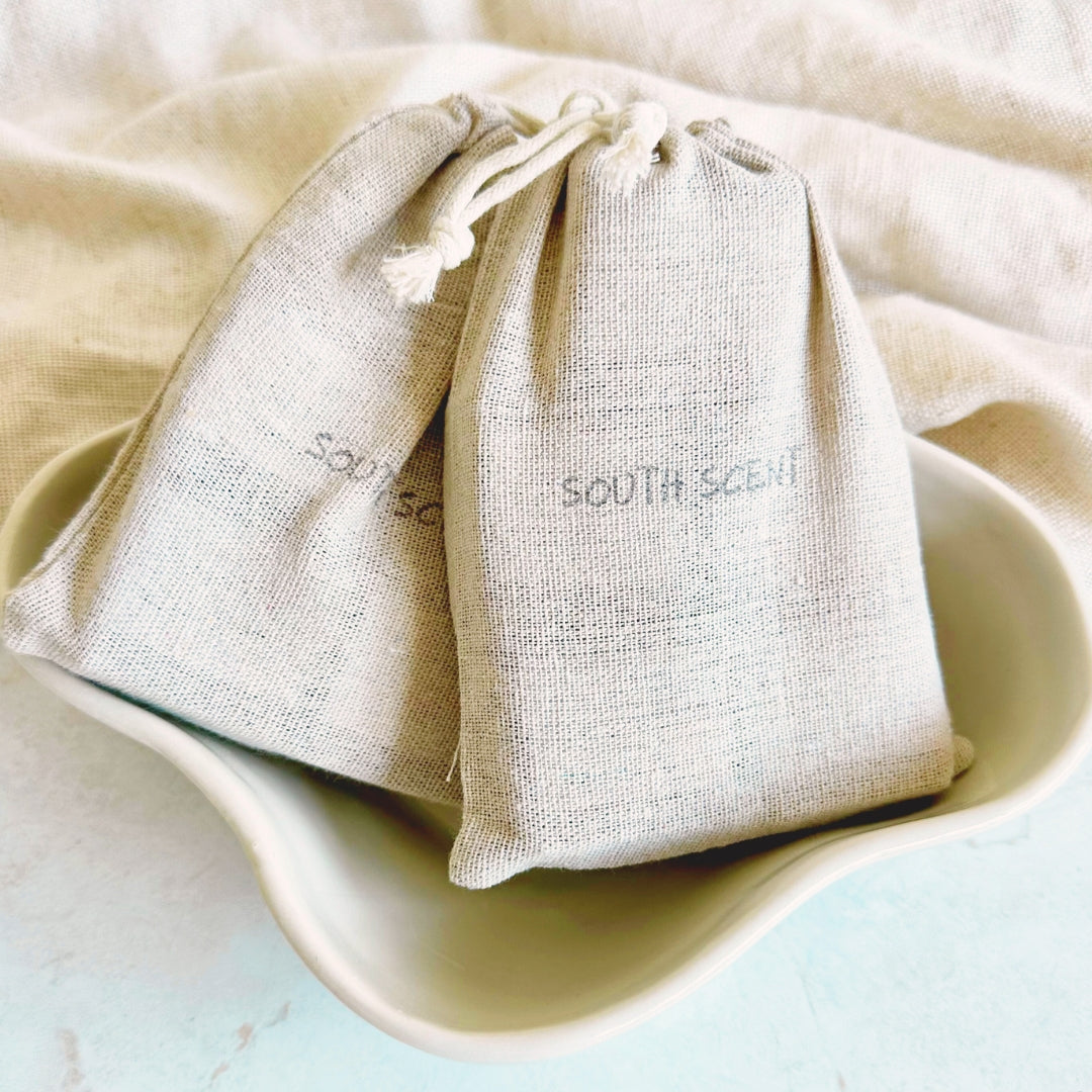 South Scent Wax Melts Scent Sample Bag