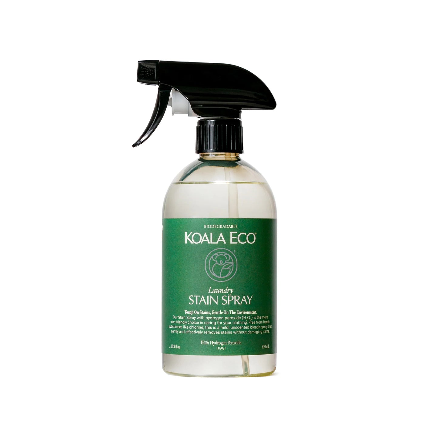 Koala Eco Natural and Non-Toxic Laundry Stain Spray